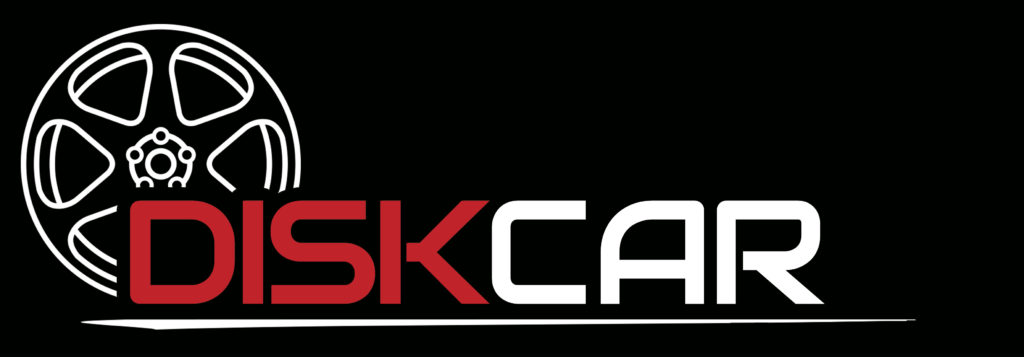 Logo for DISKCAR