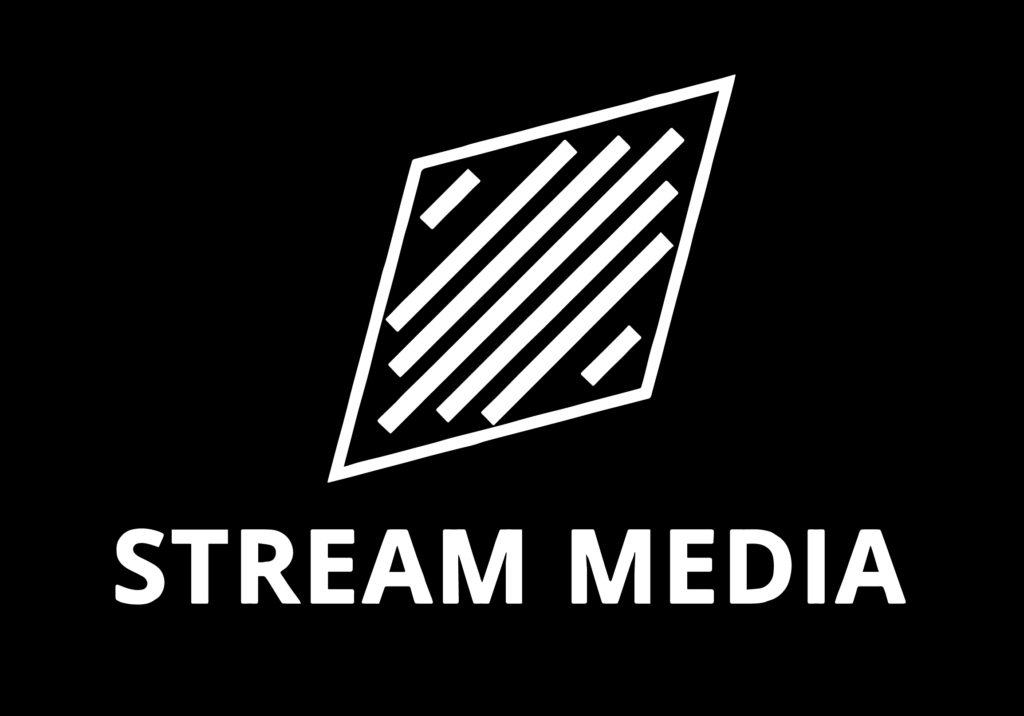 Logo for Stream Media